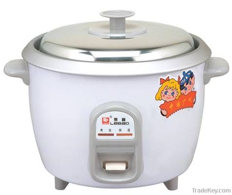 Rice Cooker