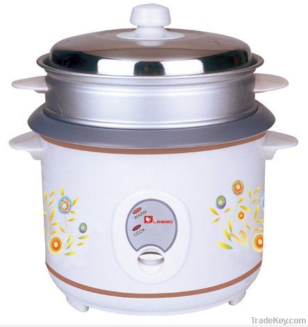 straight rice cooker