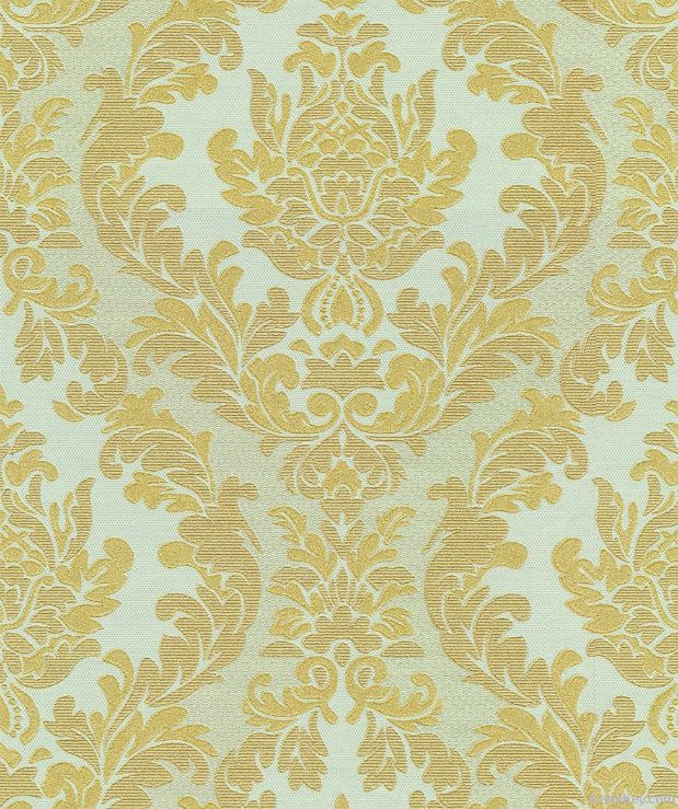 PVC Embossed wallpaper