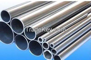 stainless steel pipes