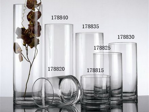 Glass Vase bli031