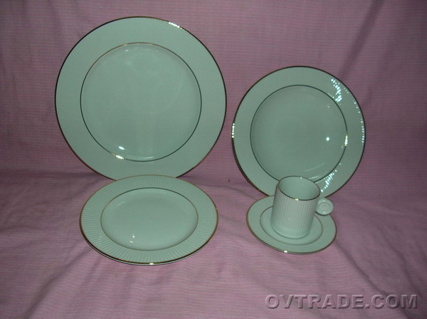 porcelain dinner set 20743010