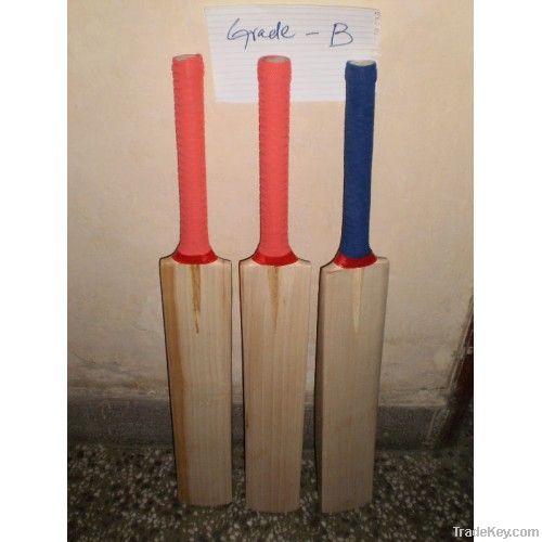 CUSTOM  CRICKET BAT