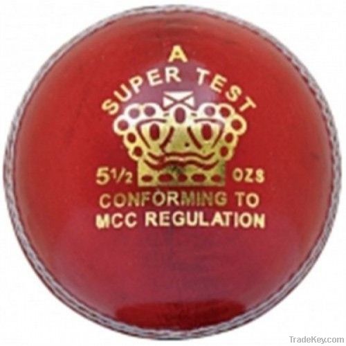 CRICKET BALL