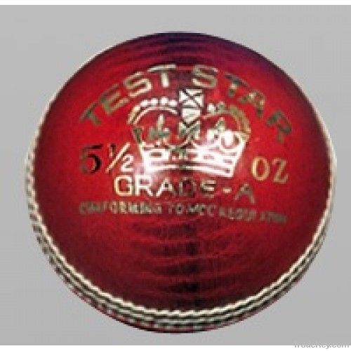 CRICKET BALL