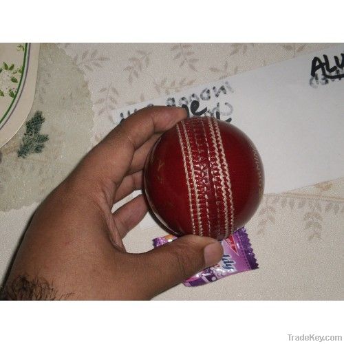 CRICKET BALL