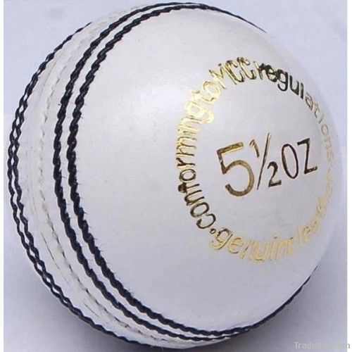 CRICKET BALL