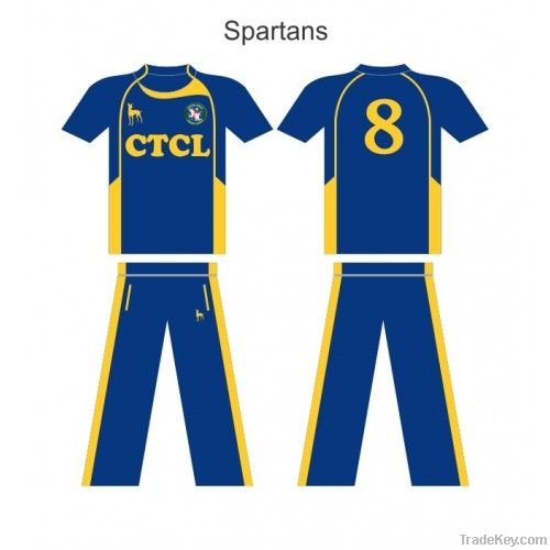 CRICKET CLOTHINGS