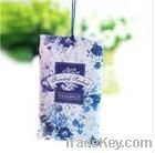 Fragrance sachet