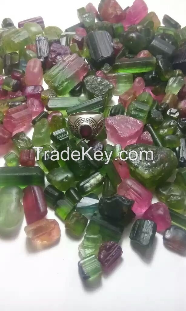 Tourmaline