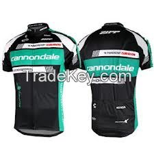 cycling men jersey