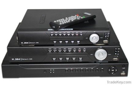 CCTV DVR