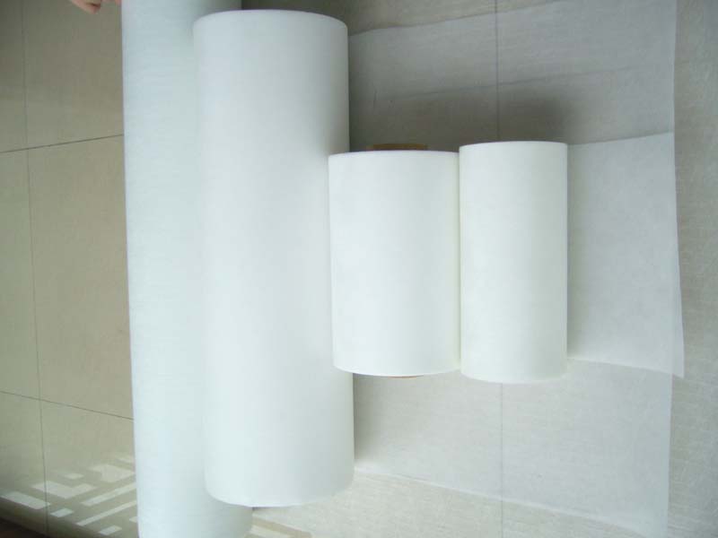 fiberglass tissue