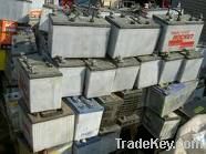 CAR BATTERY SCRAP