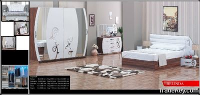 Belinda Bedroom Furniture Sets