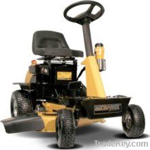 Riding Mower