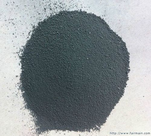 microsilica for concrete