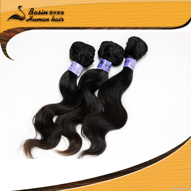 raw virgin braid human hair extension