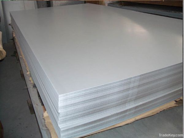 galvanized steel sheet