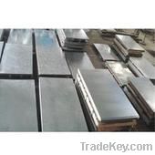 galvanized steel sheet