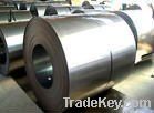 Cold Rolled Steel plate(CRC)