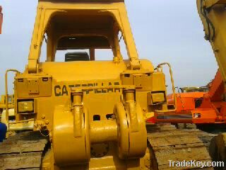 Used CAT D8K Bulldozer