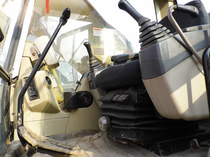 Used CAT 330C Excavator for sale made in japan CATERPILLAR Excavator 330C