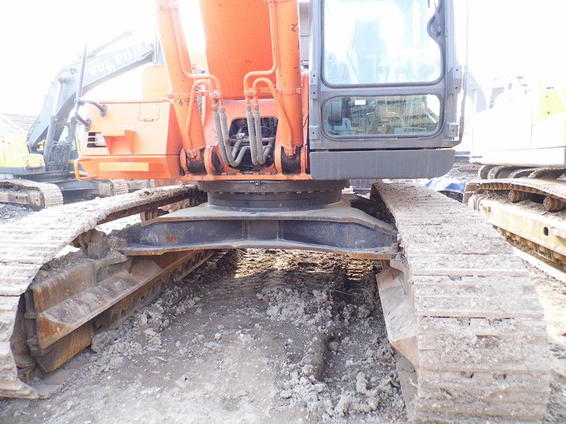 Used HITACHI ZX470H-3 Excavator for sale original japan hitachi excavator zx470h-3