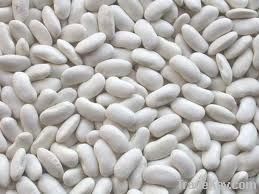 white beans