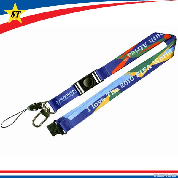 Lanyard