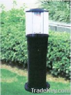 Solar Lawn Light