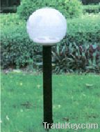 Solar Lawn Light