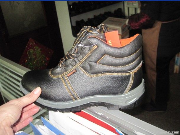 anti-static safety shoes