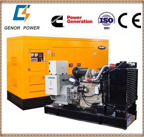 20kva-1000kva cummins pakistan generator prices