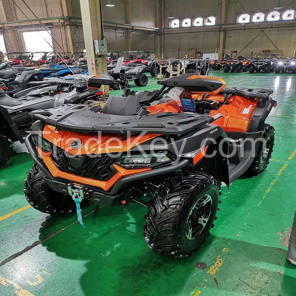 HOT SALES 2019 Can-Am Outlander 1000 XMR ATV Can Am Mud bike X MR BRP Quad 4x4