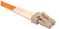 LC Fiber Optic Cables - Jumpers