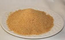 Raw Brown sugar ICUMSA 600-2000