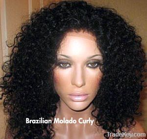 Full lace wigs, lace front wigs