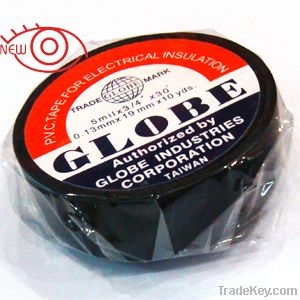 PVC Electrical Insulation Tape (GLOBE Tape)