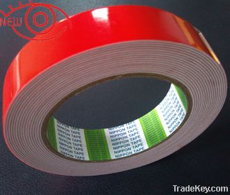 EVA Foam Double Side Tape (EVA Foam Tape, PE foam Tape, Adhesive Tape)