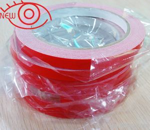 High softness Double side  PE Foam Tape