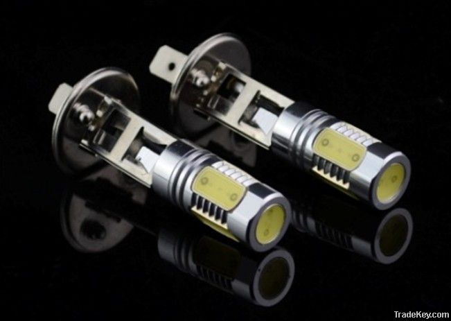 High Power Car Led  Light H1-7.5w