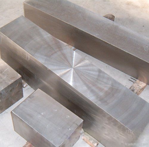 Forged blocks/ square bars