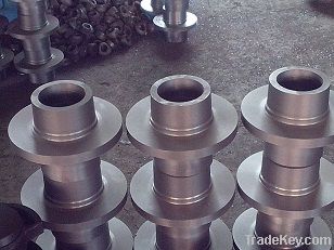 Hub&iuml;&frac14;casting products.Ductile iron casting