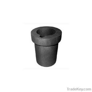 Graphite Crucible