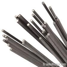 GRAPHITE MINI RODS