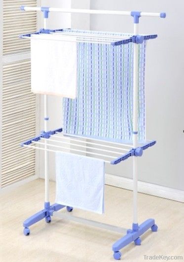 cloth rack