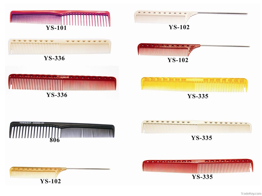 hair comb