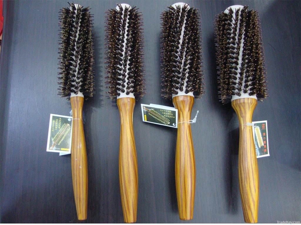 hair brush