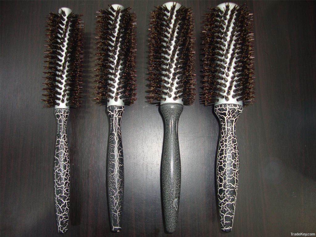 hair brush